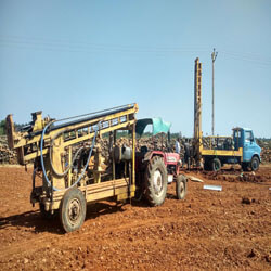 Raj Shakti Borewell Drilling Contractor in Ahmedabad, Gujarat