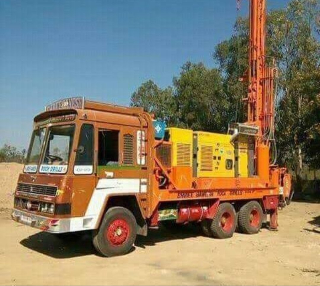 Raja Borewell Contractor in Chennai, Tamil Nadu
