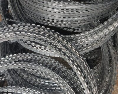 Rajesh Fencing Contractor in Vadodara, Gujarat