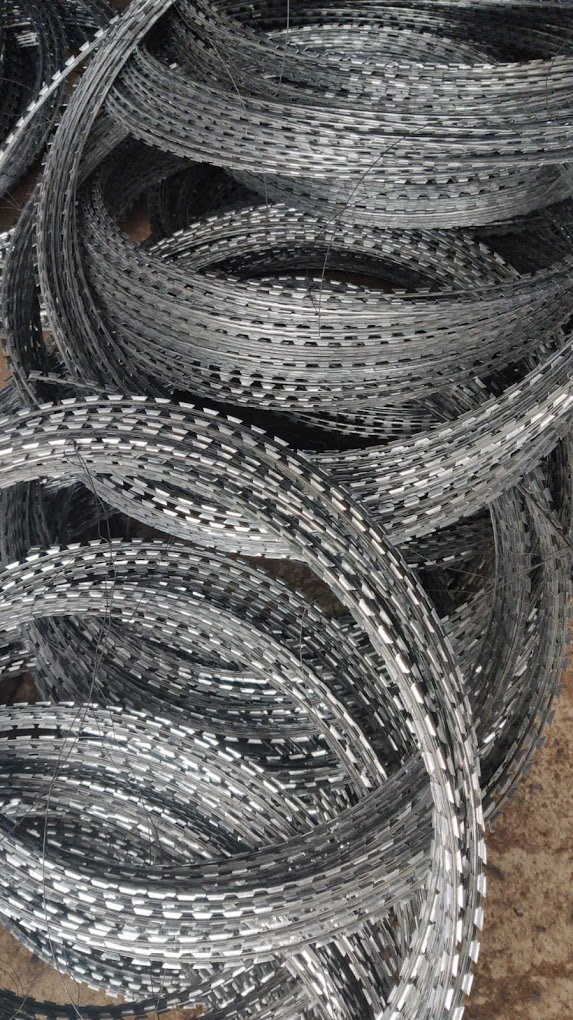 Rajesh Fencing Contractor in Vadodara, Gujarat