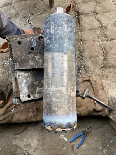 Rajesh Gas Welding works in Mumbai, Maharashtra