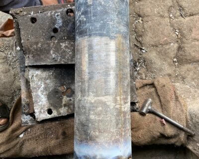 Rajesh Gas Welding works in Mumbai, Maharashtra