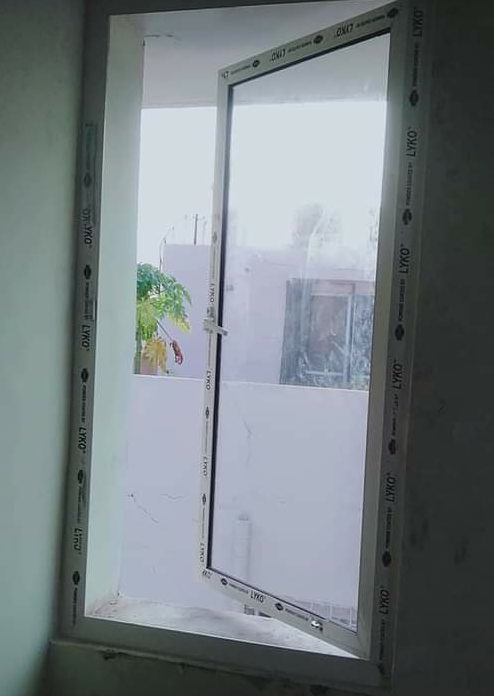 Roni Aluminium Fabricator in Kolkata, West Bengal