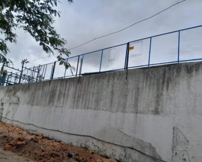 S.S Fencing Contractor in Pune, Maharashtra