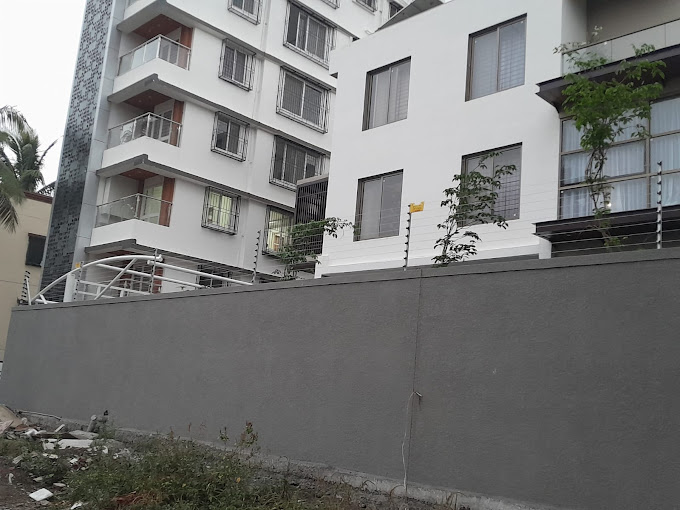 S.S Fencing Contractor in Pune, Maharashtra