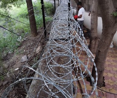 S.S Fencing Contractor in Pune, Maharashtra