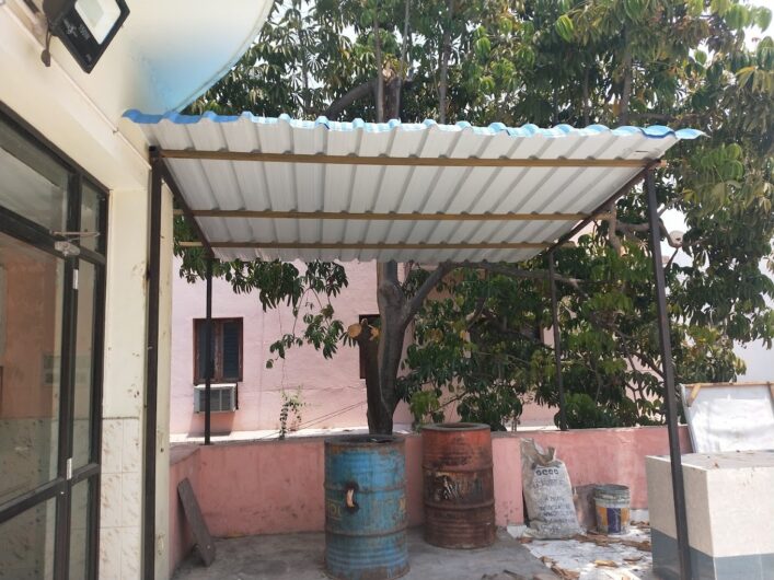SRM Steel & Metal Fabricator in Chennai, Tamil Nadu