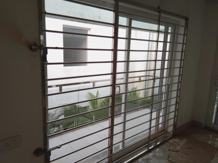 SRM Steel & Metal Fabricator in Chennai, Tamil Nadu