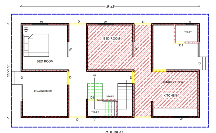 SSS Design & Construction in lucknow Uttar Pradesh