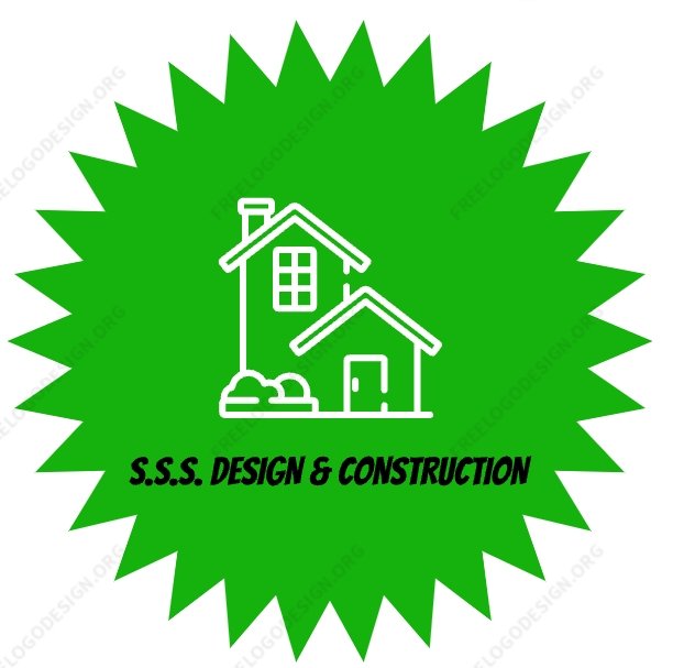 SSS Design & Construction in lucknow Uttar Pradesh