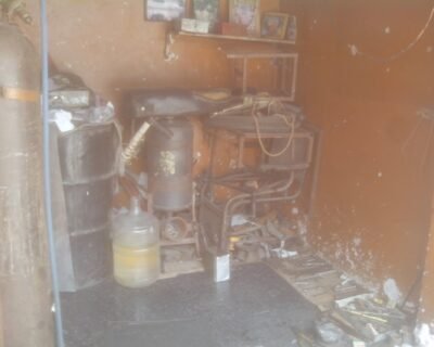 Saradar-Ji-Gas-Welding-works-in-Jaipur-Rajasthan-Laber.in_