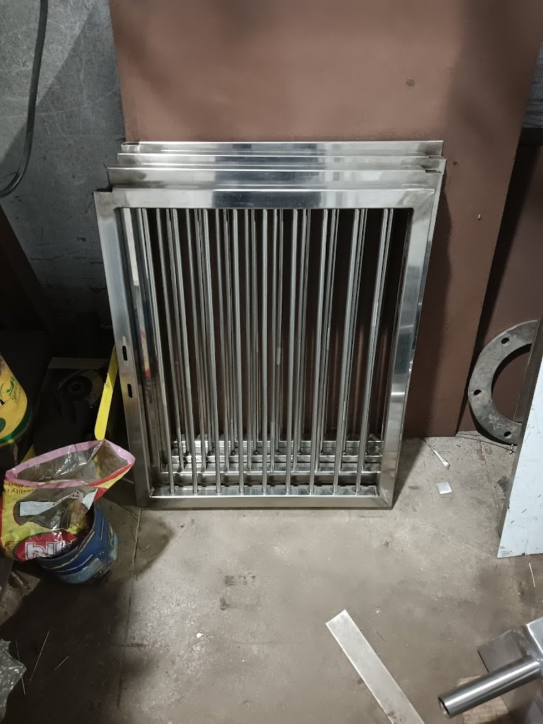 Sharma Ji Gas Welding works in Vadodara, Gujarat