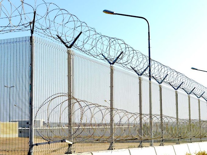 Shiva Fencing Contractor in Kolkata, West Bengal