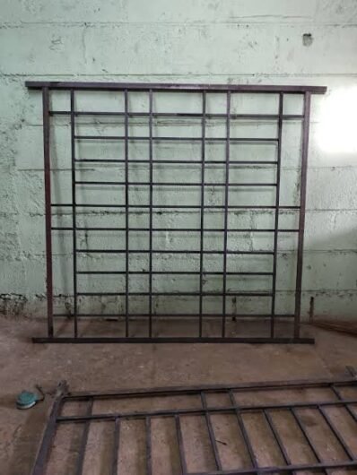 Shree Ram Steel & Metal Fabricator in Mumbai, Maharashtra