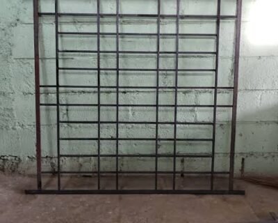 Shree Ram Steel & Metal Fabricator in Mumbai, Maharashtra