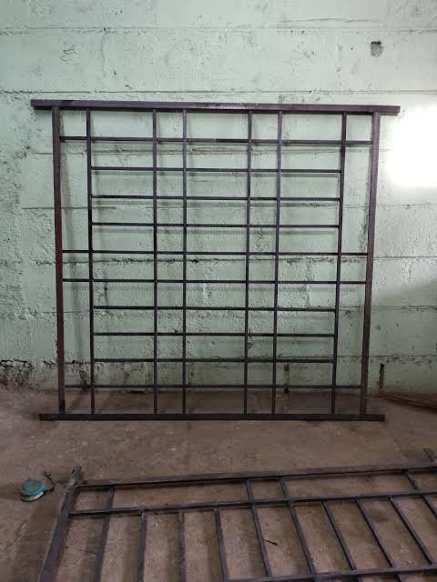 Shree Ram Steel & Metal Fabricator in Mumbai, Maharashtra