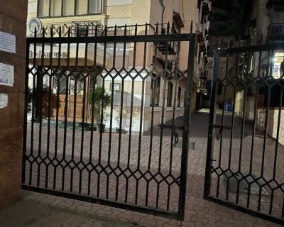 Shree Ram Steel & Metal Fabricator in Mumbai, Maharashtra