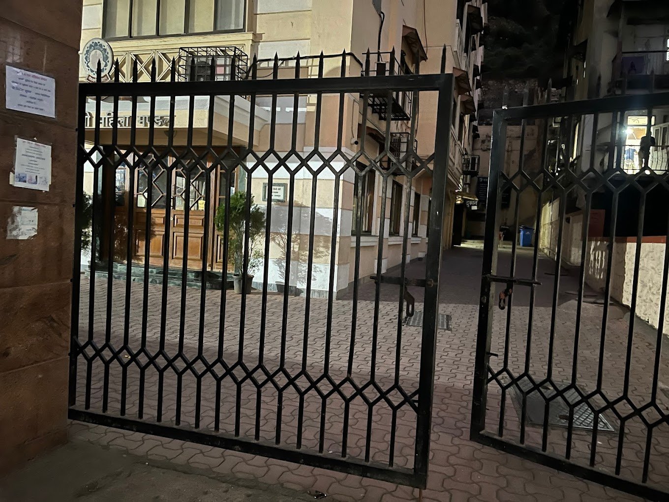 Shree Ram Steel & Metal Fabricator in Mumbai, Maharashtra