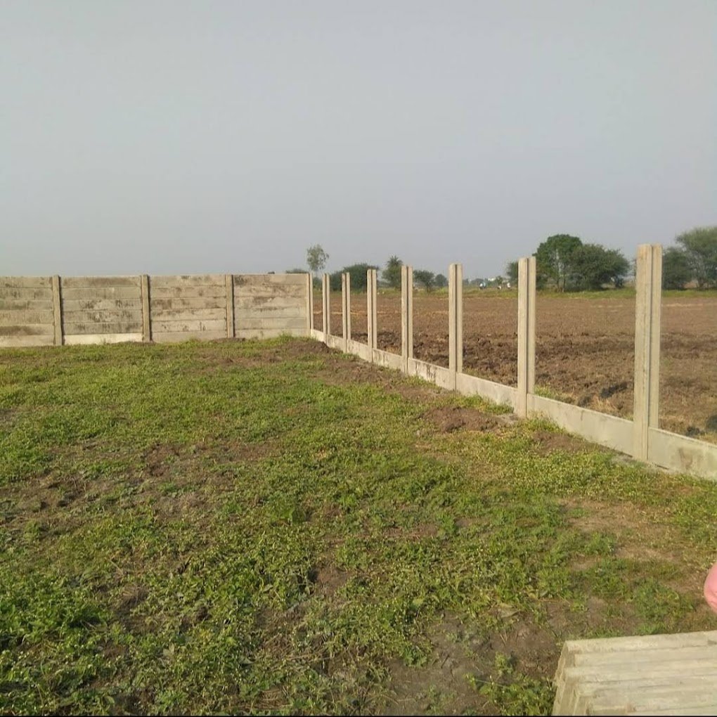 Shri Krishna Fencing Contractors in Indore, Madhya Pradesh