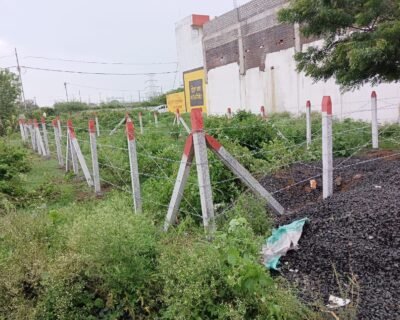 Shri Krishna Fencing Contractors in Indore, Madhya Pradesh