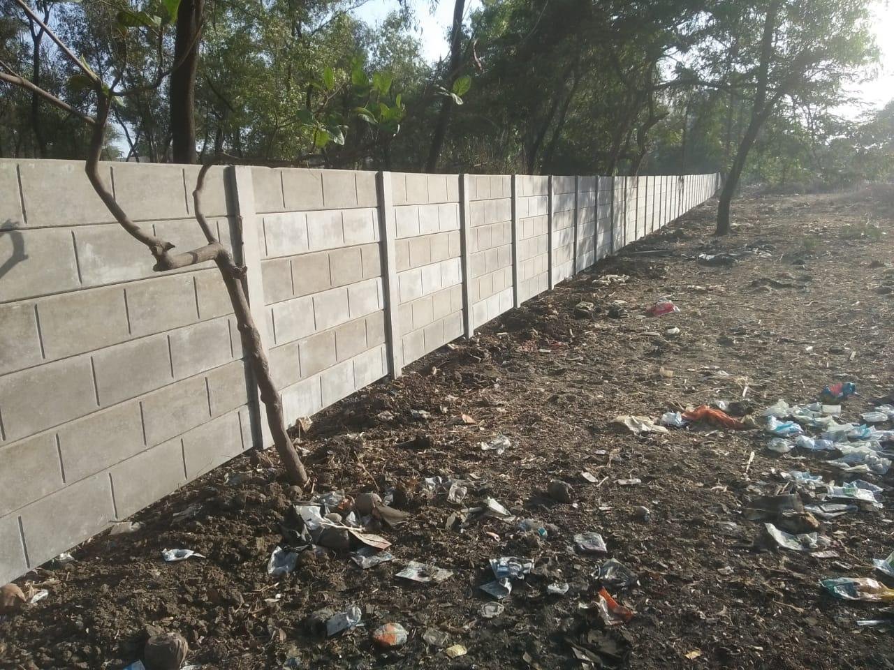 Shri Krishna Fencing Contractors in Indore, Madhya Pradesh