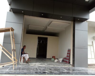 Siddhi Aluminium Fabricator in Ahmedabad, Gujarat