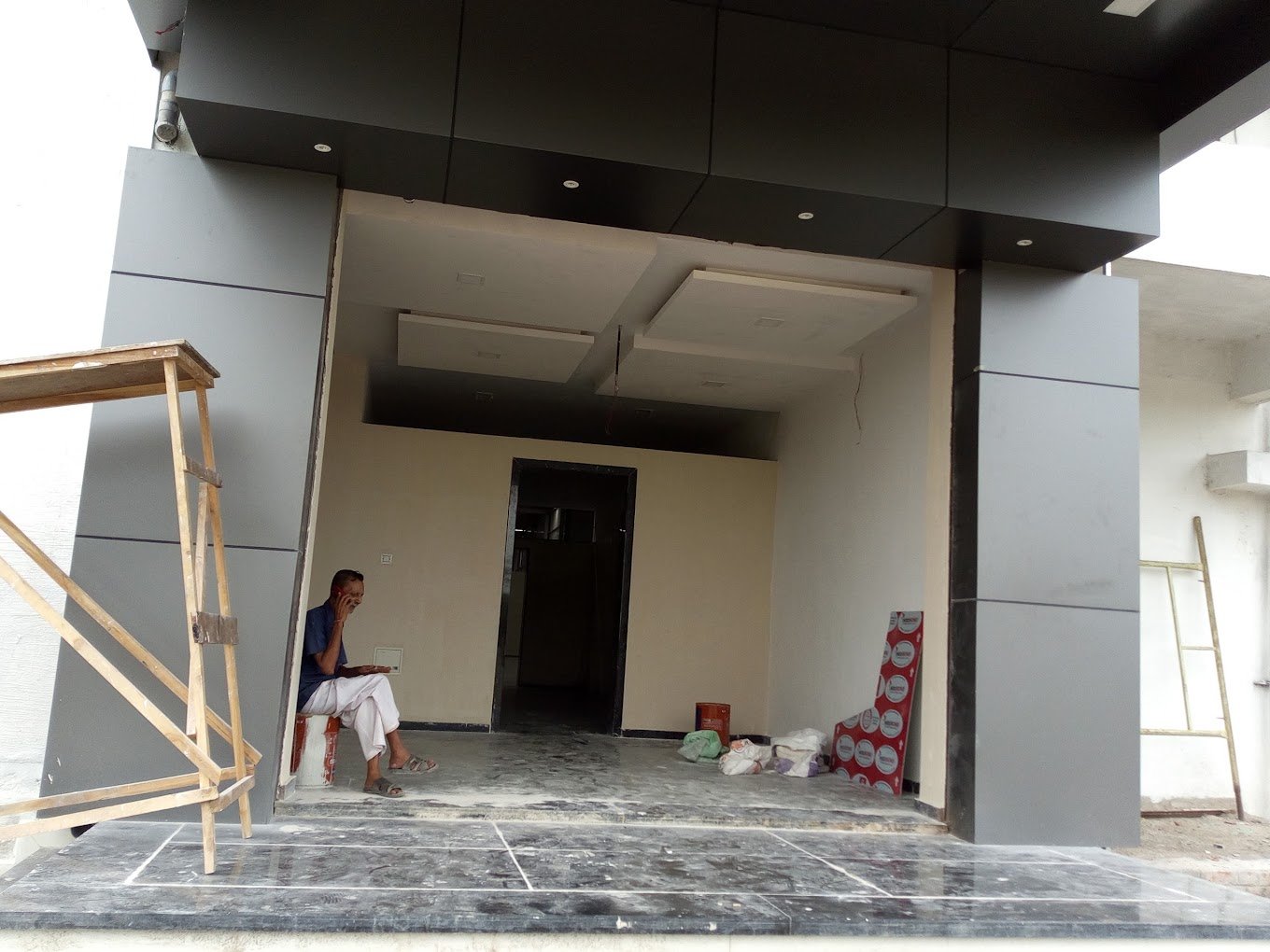 Siddhi Aluminium Fabricator in Ahmedabad, Gujarat