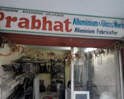 Siddhi-Aluminium-Fabricator-in-Ahmedabad-Gujarat