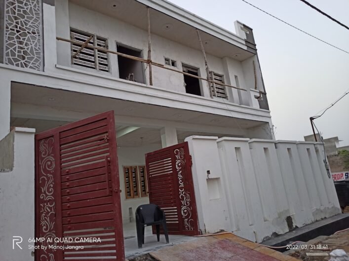Sirsa Fabricator in Greater Noida, Uttar Pradesh