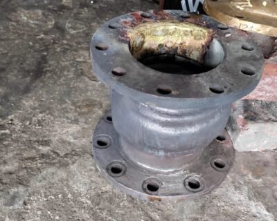 Sri Durga Gas Welding works in Visakhapatnam, Andhra Pradesh