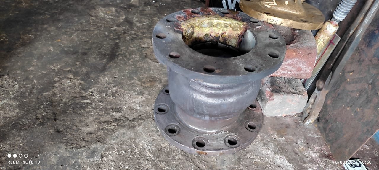 Sri Durga Gas Welding works in Visakhapatnam, Andhra Pradesh