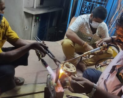 Sri Durga Gas Welding works in Visakhapatnam, Andhra Pradesh