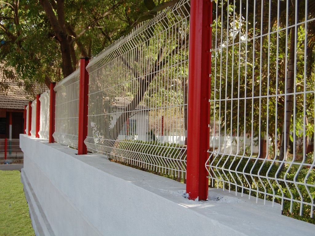 Total Fence Fencing Contractor in Bengaluru, Karnataka