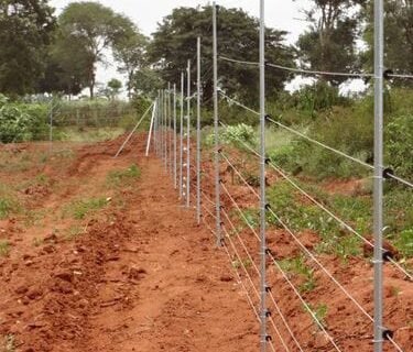 Total Fence Fencing Contractor in Bengaluru, Karnataka