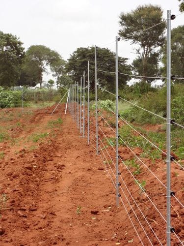 Total Fence Fencing Contractor in Bengaluru, Karnataka