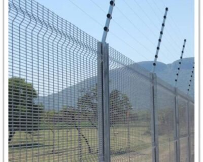 Total Fence Fencing Contractor in Bengaluru, Karnataka