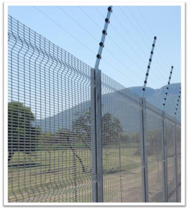 Total Fence Fencing Contractor in Bengaluru, Karnataka