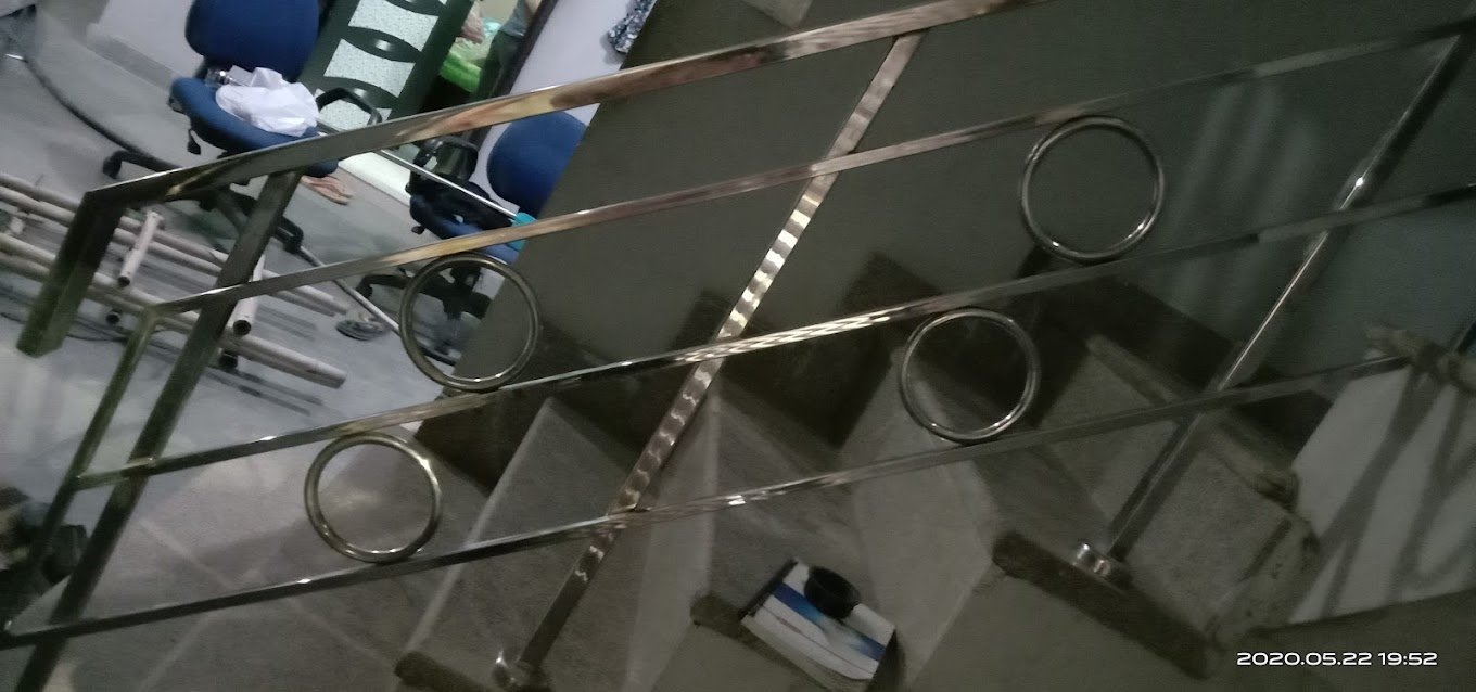 Umesh Gas Welding works in New Delhi, Delhi