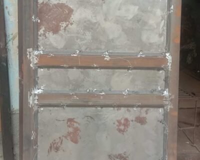 Umesh Gas Welding works in New Delhi, Delhi