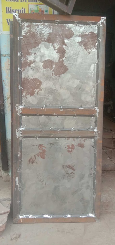 Umesh Gas Welding works in New Delhi, Delhi