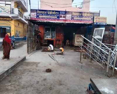 Viswas-Fabricator-in-Faridabad-Haryana