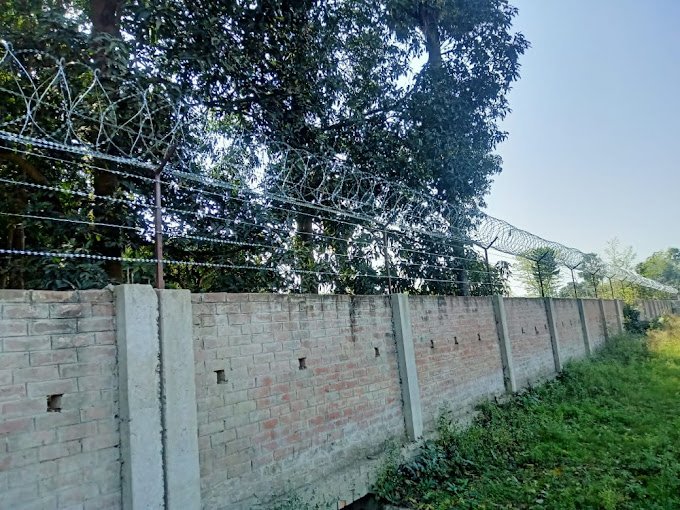 Yadav Fencing Contractor in New Delhi, Delhi