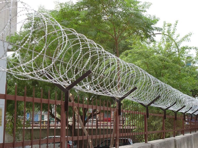 Yadav Fencing Contractor in New Delhi, Delhi