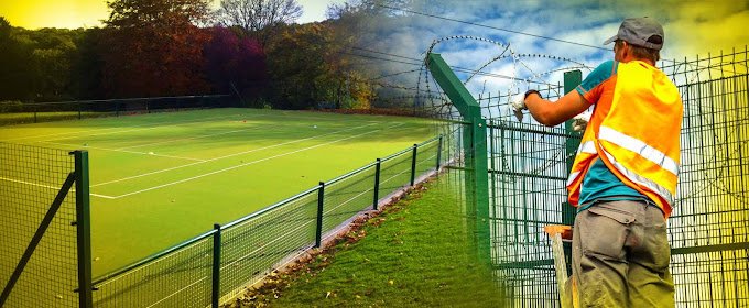 Yadav Fencing Contractor in New Delhi, Delhi