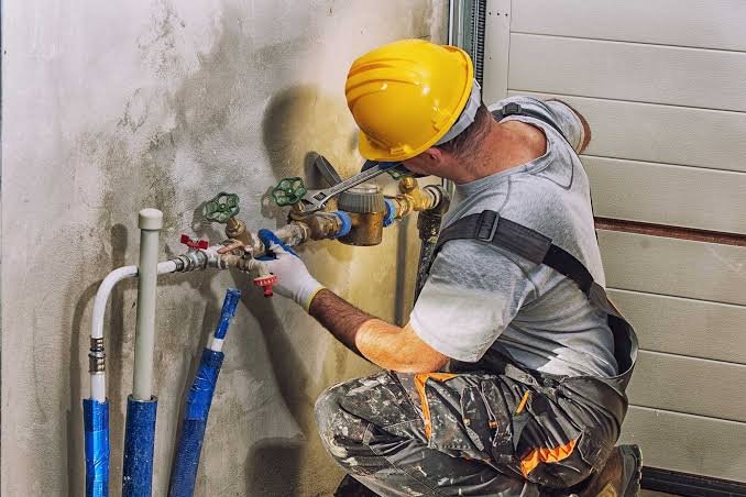 Balwan Rajput Plumber in Jhansi Uttar Pradesh