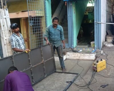 A-One-Iron-Welding-works-in-Bengaluru-Karnataka-laber.in_