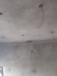 Ashish Rasekar electrician services in Nagpur, Maharashtra