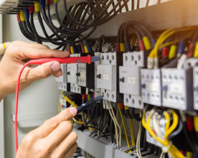 Ashok Electrician in Greater Noida, Uttar Pradesh