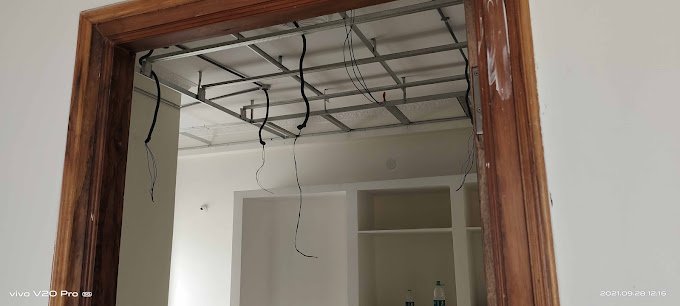 Bherappa Electrician in Hyderabad, Telangana