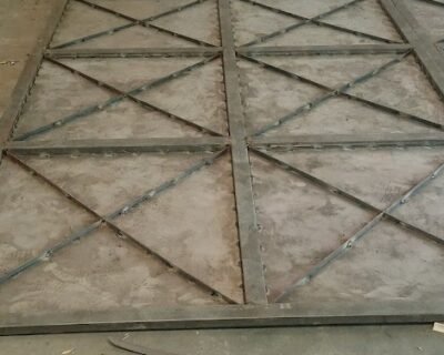 Gourav iron welding works in Ghaziabad, Uttar Pradesh